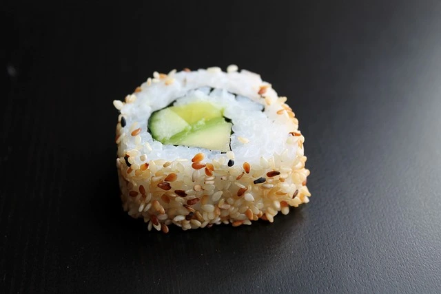 食べるだけでデトックス！体の中からキレイになる食材