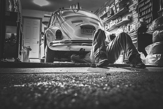 車の維持費を賢く節約する方法50代向けガイド