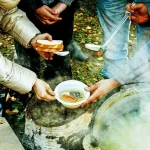 秋の食欲を満たすための家庭料理のアイデア