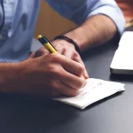 エンディングノートを通じて伝える「人生の教訓」