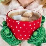冬のホットドリンクで温まるためのレシピ集