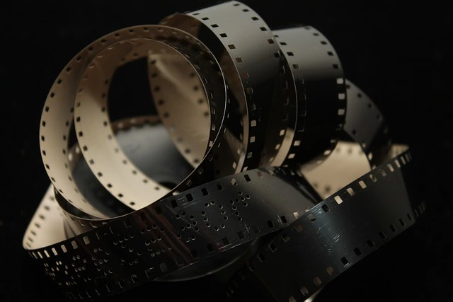 映画を通じて感じる心の安らぎ