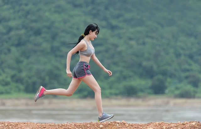 運動を取り入れた豊かなライフスタイル